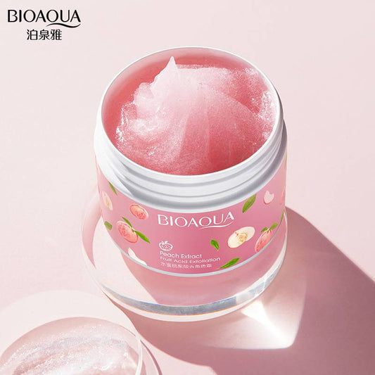 Bioqua Peach cream