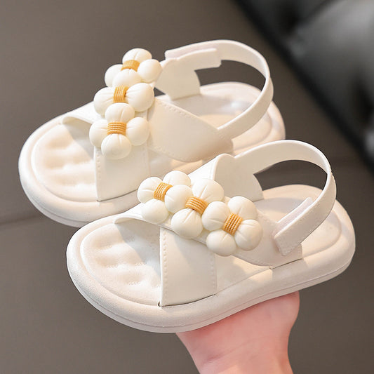 Baby shoes